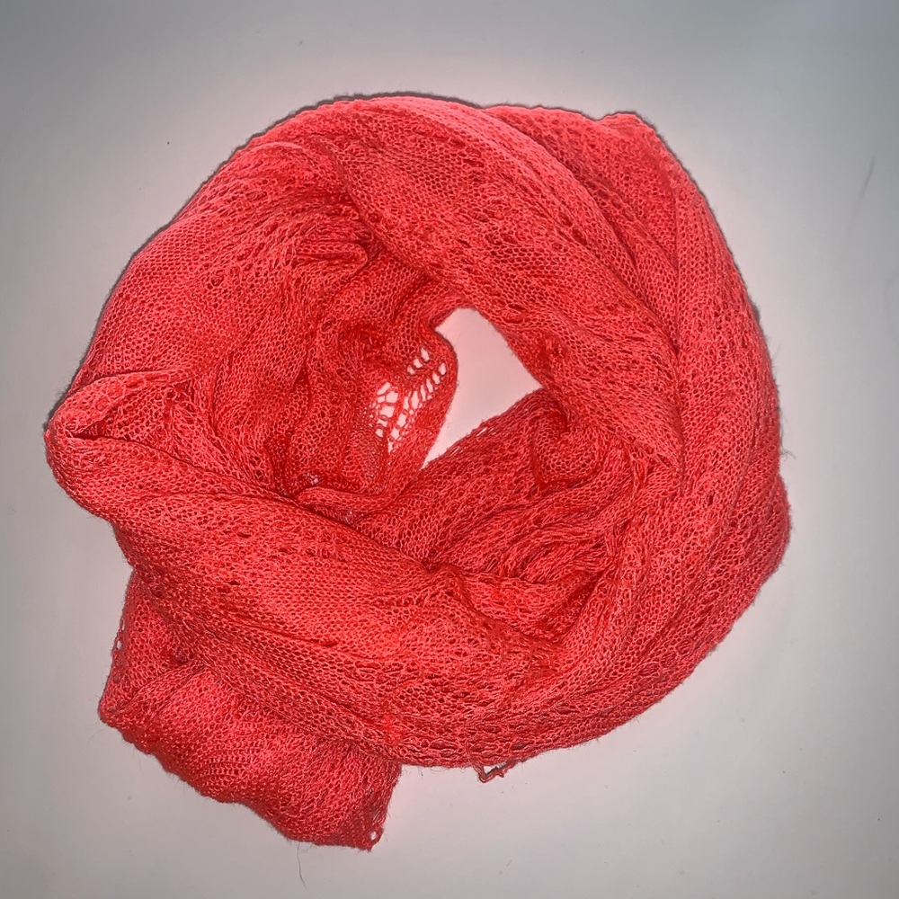Aerie Infinity Scarf